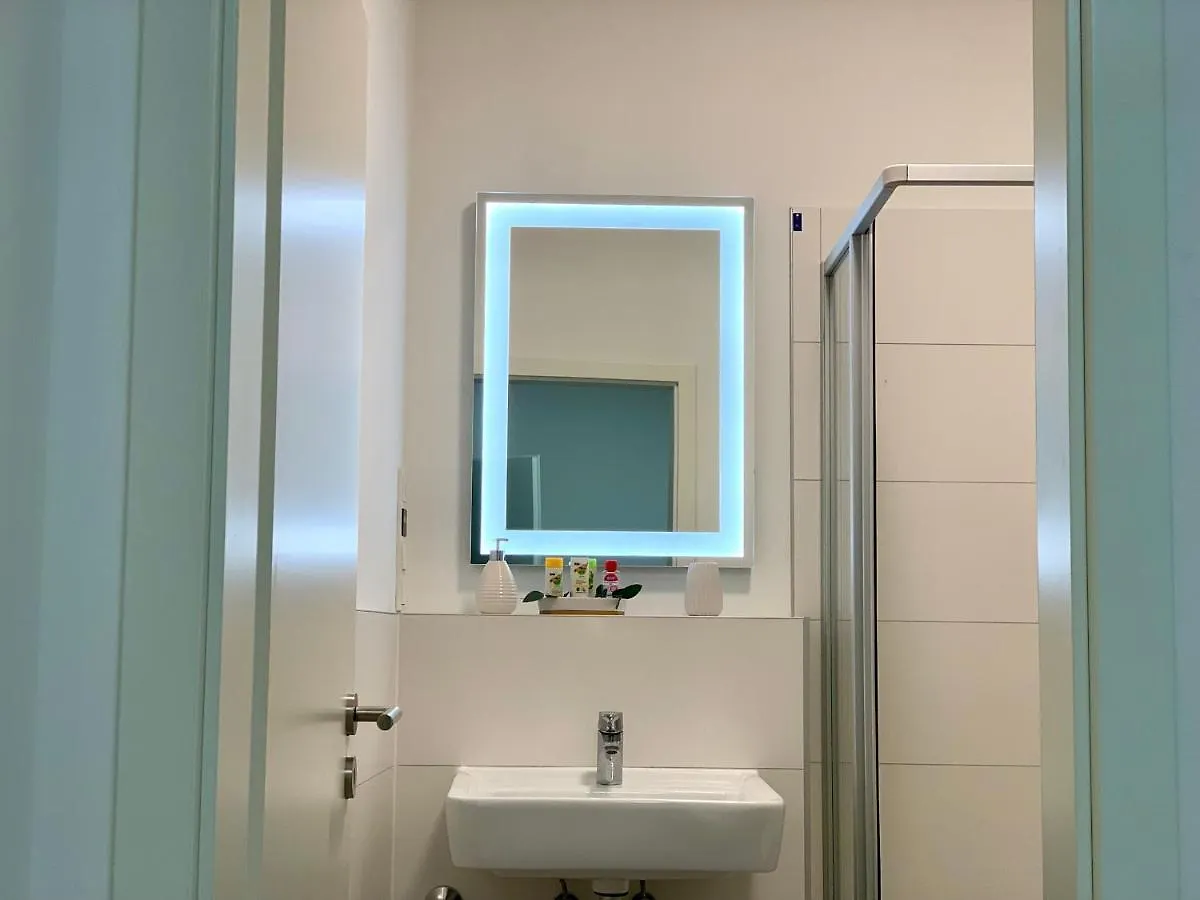 Mont Apartments Düsseldorf